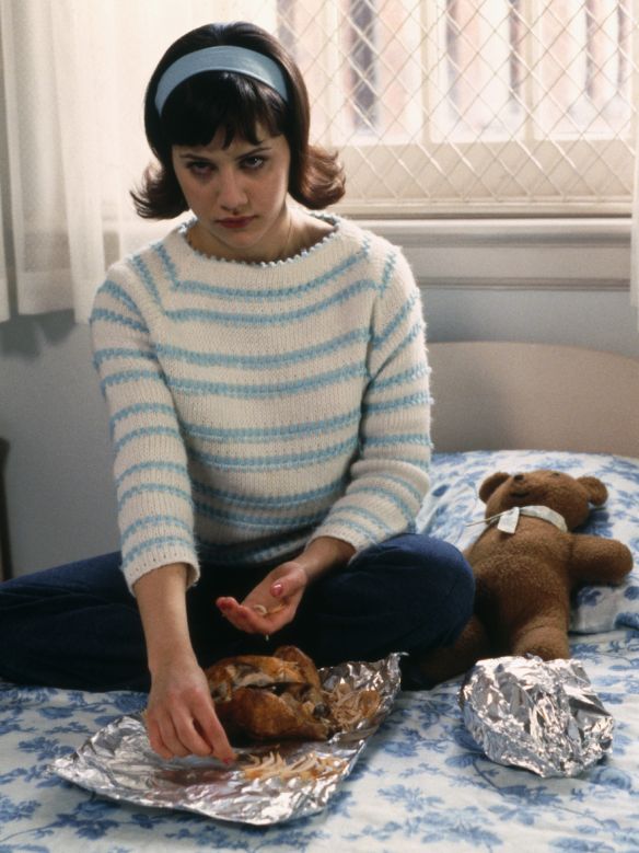 Girl, Interrupted (1999) James Mangold Synopsis, Characteristics